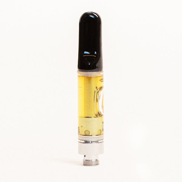 Lychee Hybrid Vape Cartridge - Distillate Derived